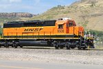 BNSF 1600